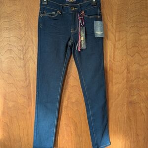 Lucky Brand 🍀 Zoe Jeggings NEW